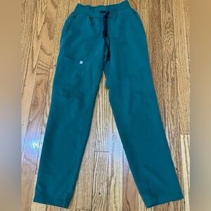 Fabletics Men's Teal Pants